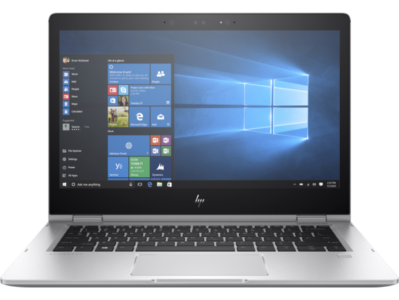 HP 1030 x360 g2