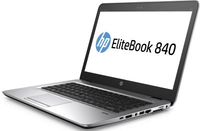 HP Elitebook 840