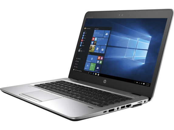HP Elitebook 840